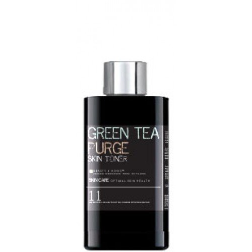 Green Tea Purging Toner