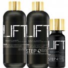 Face Lift In A Bottle System