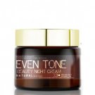 Even Tone Beauty Night Cream