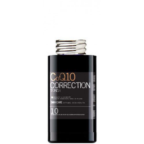 CoQ10 Correction Toner