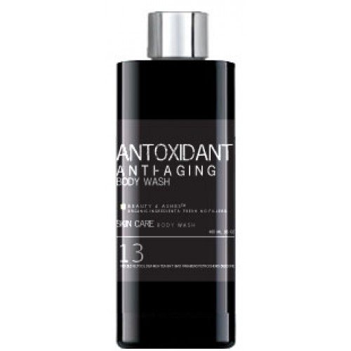 Antioxidant Complexion Body Cleanser