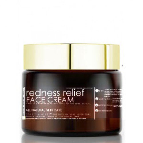 Redness Relief Eczema Face Cream