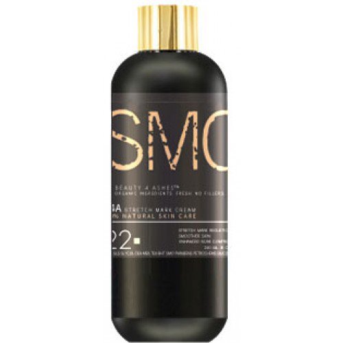 Thermogenic Stretch Mark Reduction Cream