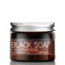 Black Soap Correction Scrub