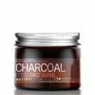 Charcoal Acne Detox Scrub