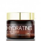 Hydrating Acne Scrub