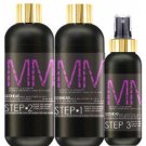 Beauty 4 Ashes GodHead Max Moisture and Gro System