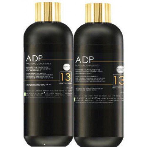 Beauty 4 Ashes ADP Max Gro System