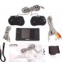 Letcool Multiplatform Handheld