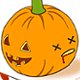 Halloween Pumpkins