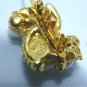 *Pretty Clip by Premier Designs, Rhinestones and Faux Pearls in Goldtoned Metal