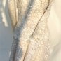 Elegant Sequined Lace Dress by Tee-ca:  Perfect for Mother of the Bride, Party, Special Occasion