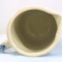 Blue Willow Medium Sized Vintage Pitcher, Unmarked