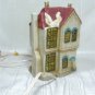 Memories Collection:  Porcelain Lighted General Store