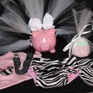 Custom Baby Gift Set