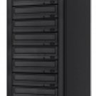 Copystars Lite DVD Duplicator Built-In Sony 20x Burner (1 to 11)