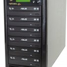 Copystars 1 to 5 CD DVD Duplicator Copier Sata Burner WriterA Recorder Tower
