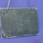 "Love Blooms Here" Songbird Garden Plaque