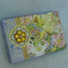 6581	Birdie Bling Brag Book / Photo Album