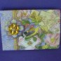 6581 Birdie Bling Brag Book / Photo Album