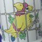 Price & Kensington Whimsical Caged Parrot Teapot