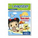 NIHAO KIALAN BEACH DAY LEAPSTER NEW