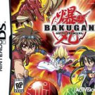 Bakugan: Battle Brawlers (Nintendo DS, 2009)