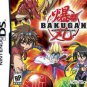 Bakugan: Battle Brawlers (Nintendo DS, 2009)