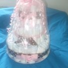 3 Tier diaper cake