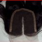 12"  BrazilianHair  Lace Frontals #1