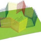 Crittertrail Playpen With Mat