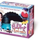 Ferretrail Flex - E Fun - nel 8ft