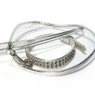 Silver Leash