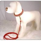 Red Leash