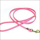 Pink Leash