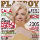 Playboy Magazine December 2005