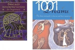1001 Dreams/Dream Interpretation for beginners