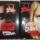 The Vampire Diaries: The Return Vol.1 & Vol.2 Sahdow Souls (L.J. Smith)