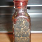 Antique Bottle VERY OLD and marvelous!!! RARE!! WORTH....