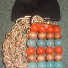 Fashion Bug Bracelet