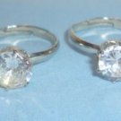 Spirit binding spell haunted rings