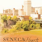 Seneca Hearts: The Past Helps Set Three Romances Free by Tish Davis (2009,...
