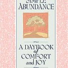 Something More: Excavating Your Authentic Self by Sarah Ban Breathnach (1998,...