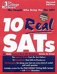 10 Real Sats (2000, Paperback)