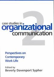 Case Studies in Organizational Communication 2 (1997, Paperback)