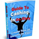 Guide To Cashing In On eBay