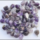 Amethyst Pendants