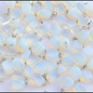 Opal Pendants