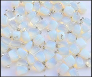 Opal Pendants