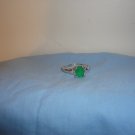 Jade Rings